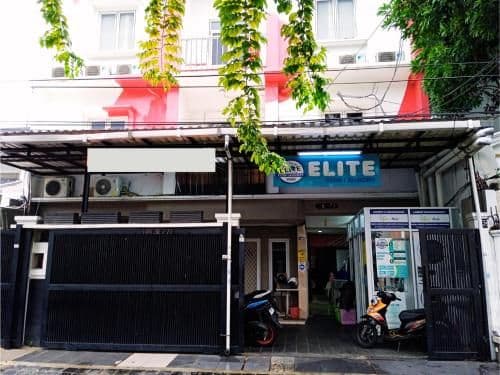 Elite Residenca Near Central Park Mall Elite Residenca Near Central Park Mall