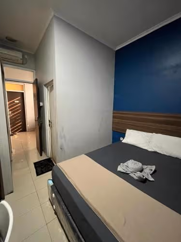 Homestay