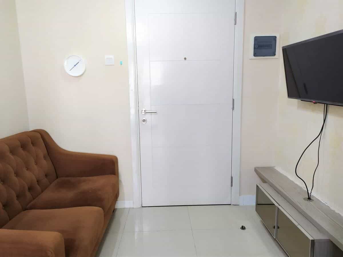 One Bedroom Apt Madison Park | Central Park Mall One Bedroom Apt Madison Park | Central Park Mall