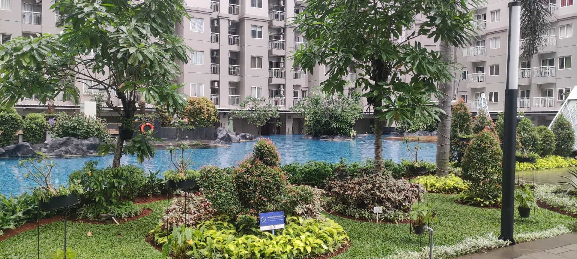 Imperial Mediterania Garden Residence Imperial Mediterania Garden Residence