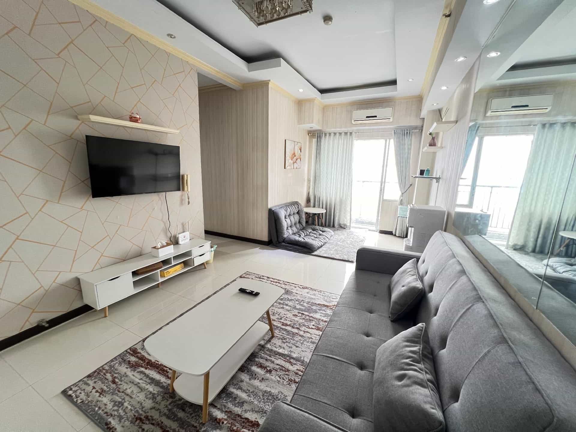 Ikole Apartment Seasoncity 3BR Ikole Apartment Seasoncity 3BR
