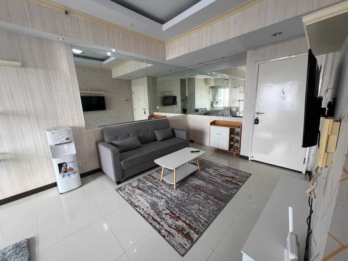 Ikole Apartment Seasoncity 3BR Ikole Apartment Seasoncity 3BR