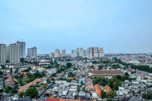 ราคาดีที่สุด! ห้องพัก 1 ห้องนอน แกรนด์พาเลซ โดย Travelio ราคาดีที่สุด! ห้องพัก 1 ห้องนอน แกรนด์พาเลซ โดย Travelio
