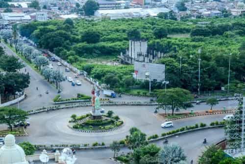 ราคาดีที่สุด! ห้องพัก 1 ห้องนอน แกรนด์พาเลซ โดย Travelio ราคาดีที่สุด! ห้องพัก 1 ห้องนอน แกรนด์พาเลซ โดย Travelio