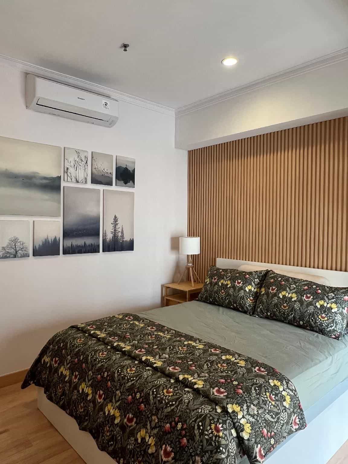 Royal Lavender - West Jakarta Scandivanian 2BR Royal Lavender - West Jakarta Scandivanian 2BR