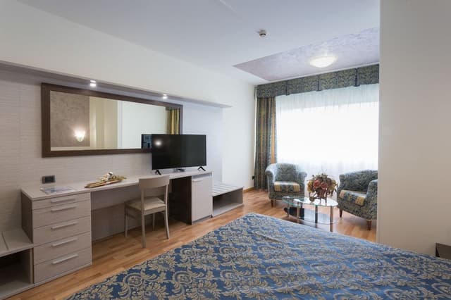 Double or Twin Room