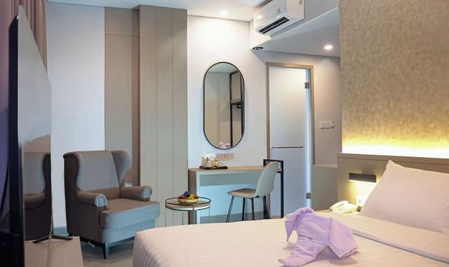 Suite
