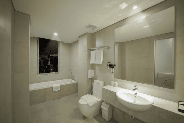 Suite Room