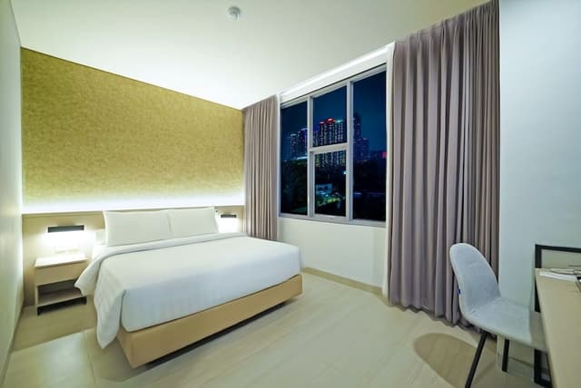 Executive Room
