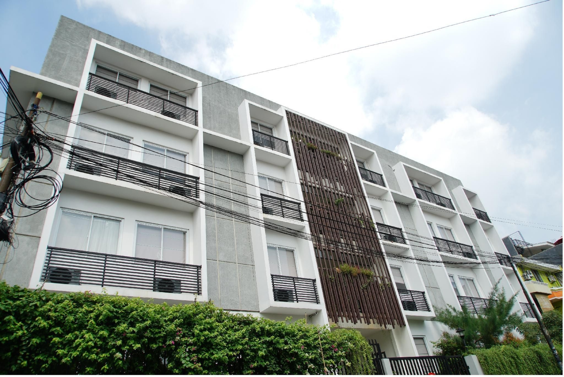 Residence T630