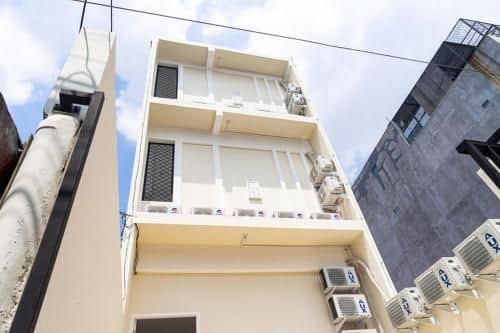RedDoorz near Tarumanagara University RedDoorz near Tarumanagara University
