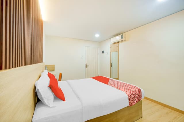Suite Double
