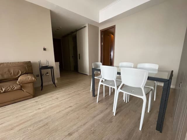 Superior Apartment, 3 Bedrooms, Kitchen, City View