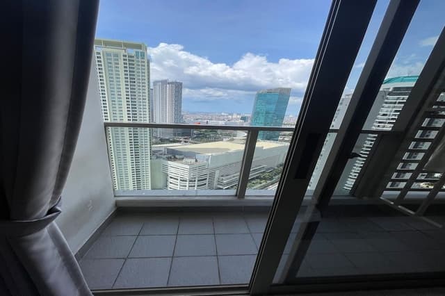 Superior Apartment, 1 Bedroom, Kitchen, City View