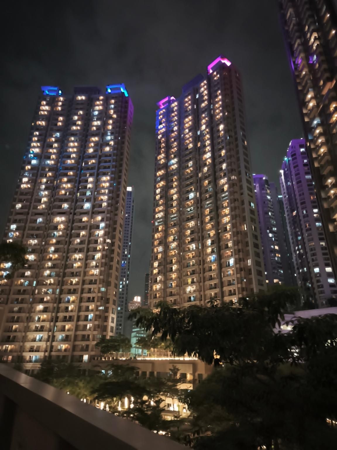 ทามันอังเครก เรสซิเดนซ์ โดย โอว์แม็กซ์ (Taman anggrek residences by owmax)3