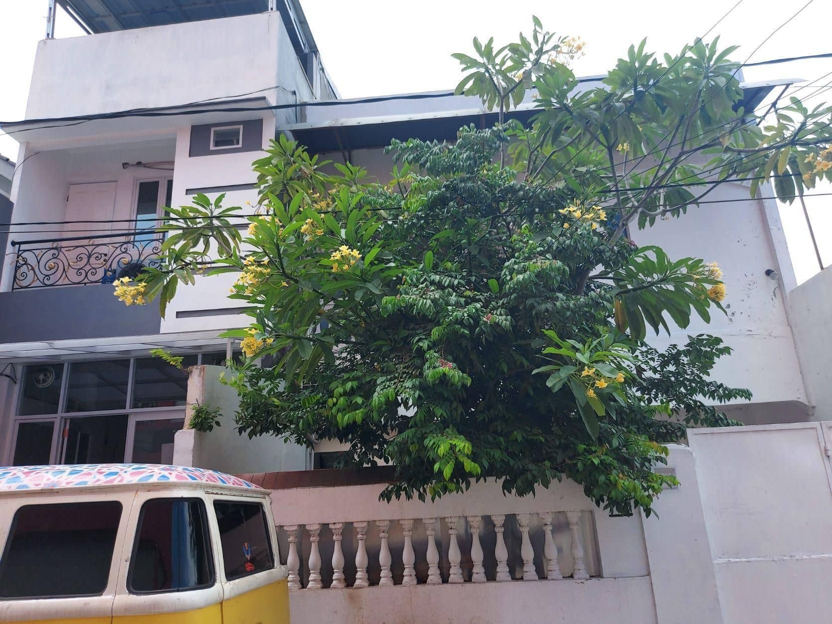 Eiffel Residence Cideng - Female Only Eiffel Residence Cideng - Female Only