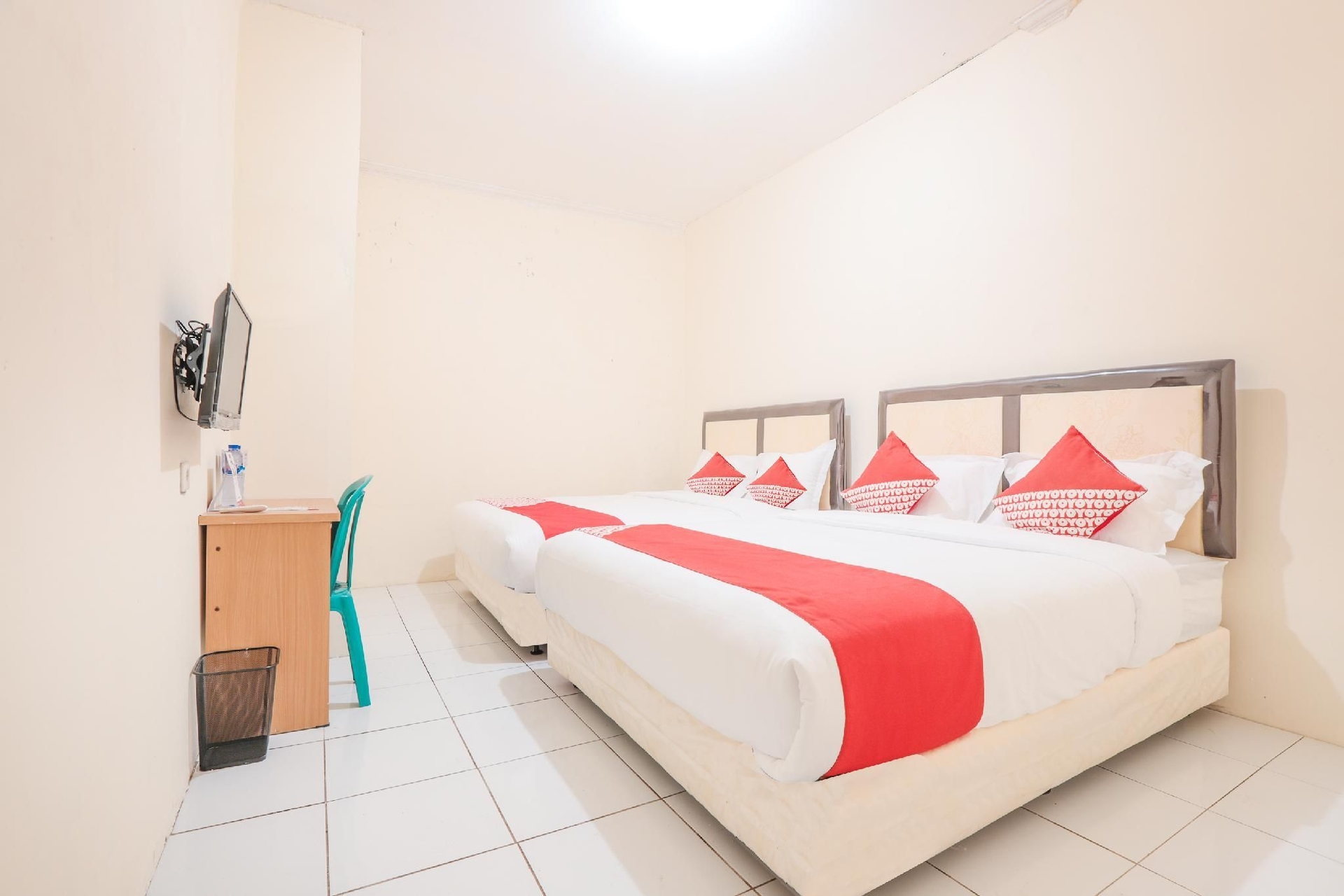 SUPER OYO 160 Lontar Residence1