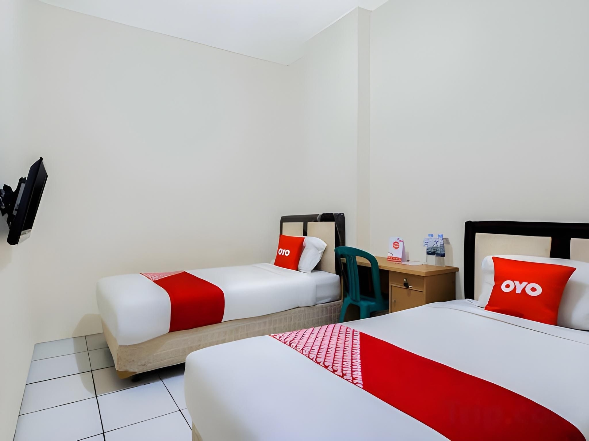 SUPER OYO 160 Lontar Residence4