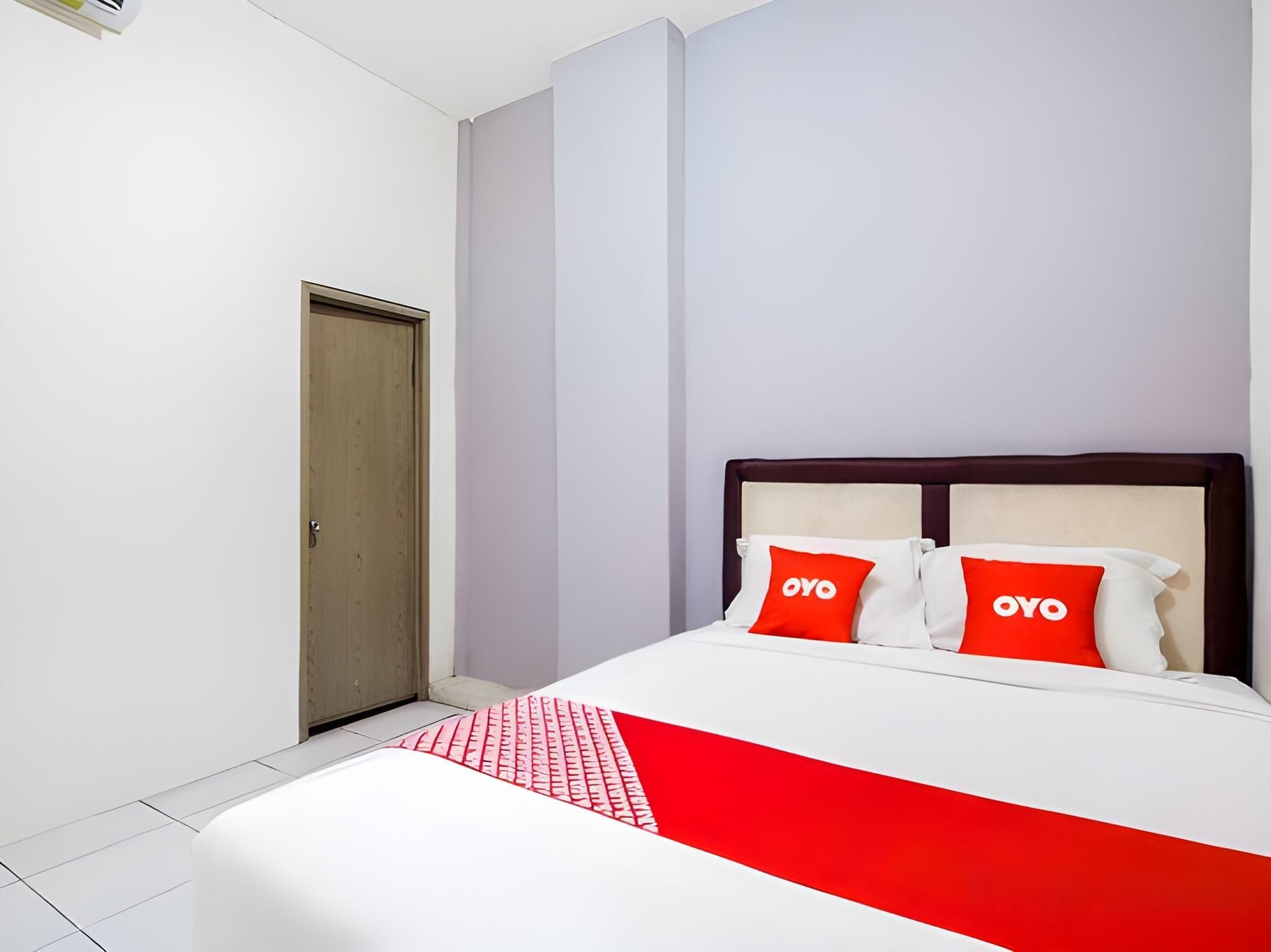 SUPER OYO 160 Lontar Residence3