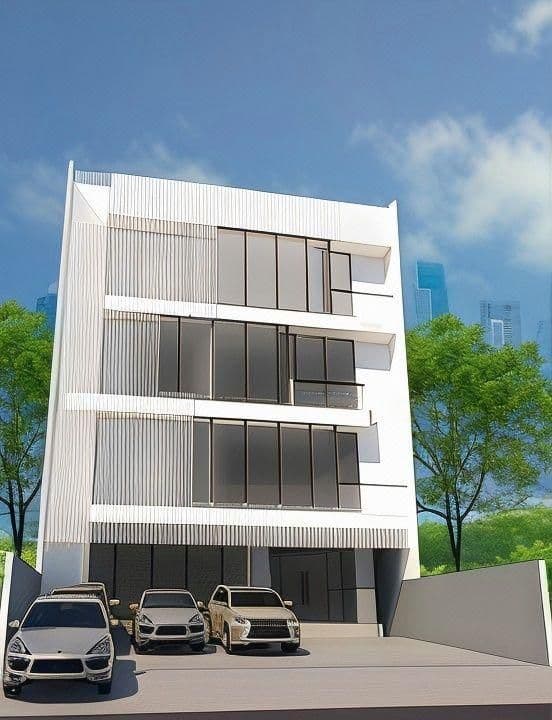 โรงแรมคาซา คัลมา โรงแรมคาซา คัลมา