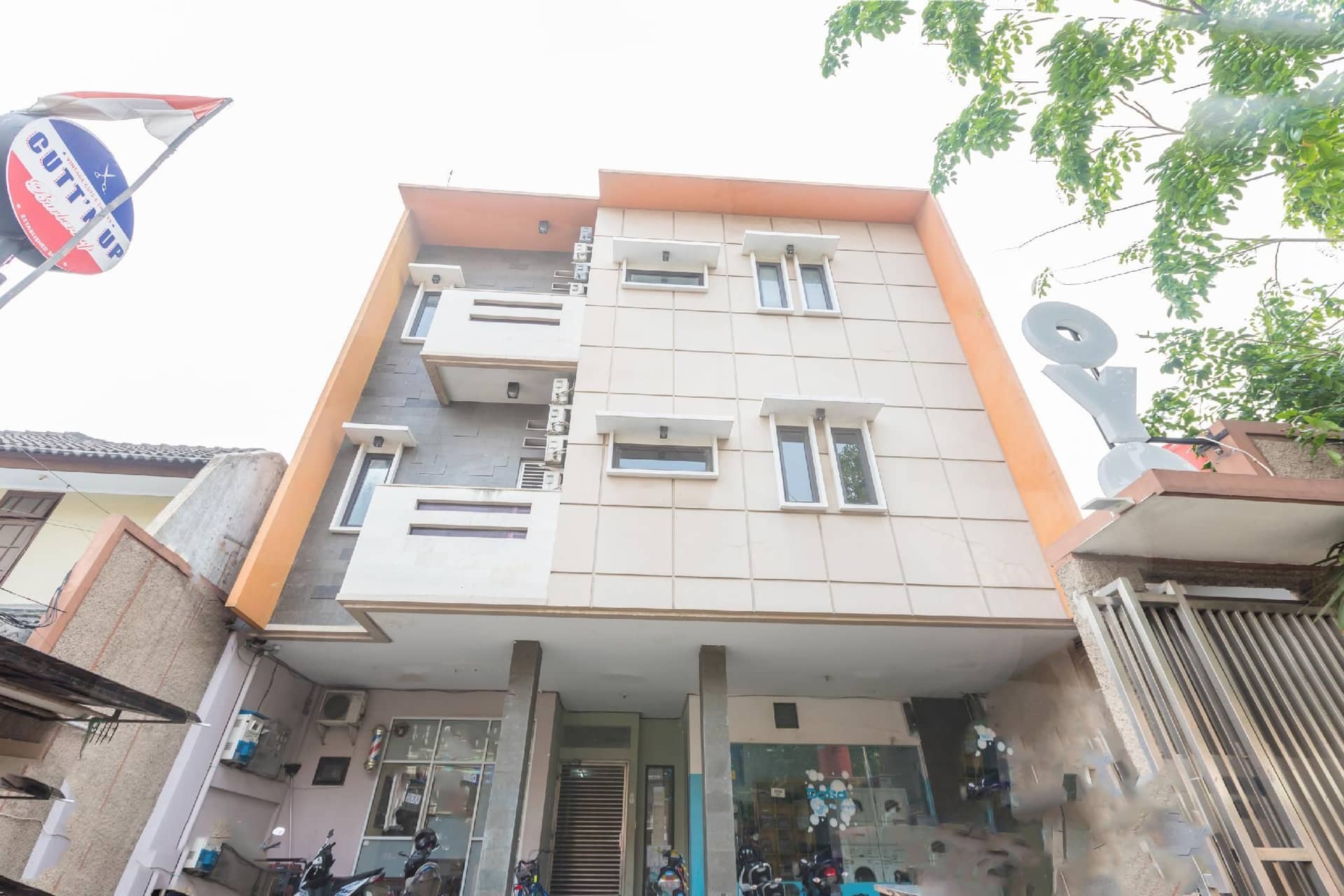 OYO 1435 Residence 446 OYO 1435 Residence 446