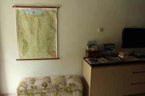 Bed and Breakfast Tomang Bed and Breakfast Tomang