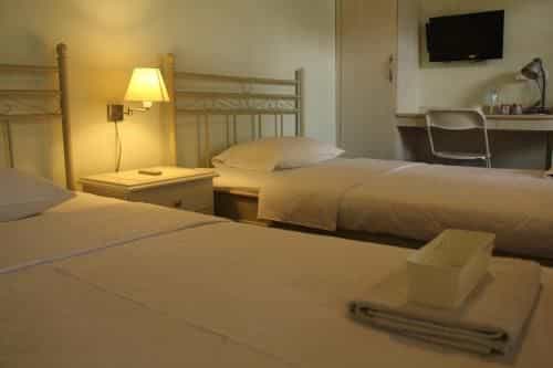 Bed and Breakfast Tomang Bed and Breakfast Tomang
