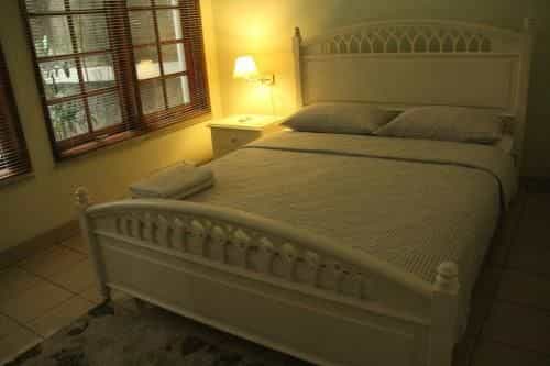Bed and Breakfast Tomang Bed and Breakfast Tomang