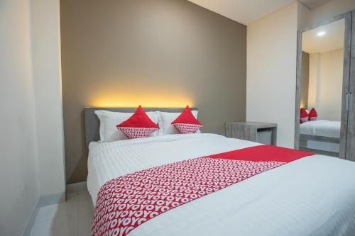 ซูเปอร์โอโย 1487 เรซิเดนซ์ โคเอ (Super OYO 1487 Residence Khoe)2