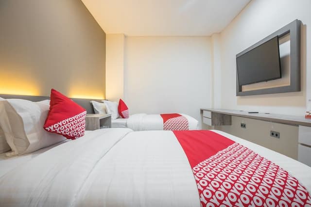 Standard Suite