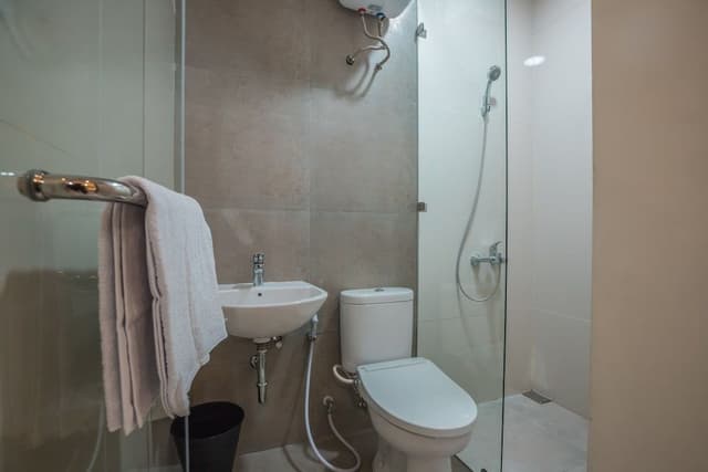 Standard Suite