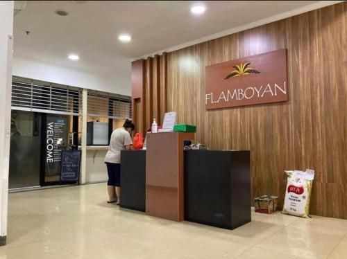 Spacious & Cozy 27FL - 2BR Apartment West Jakarta0