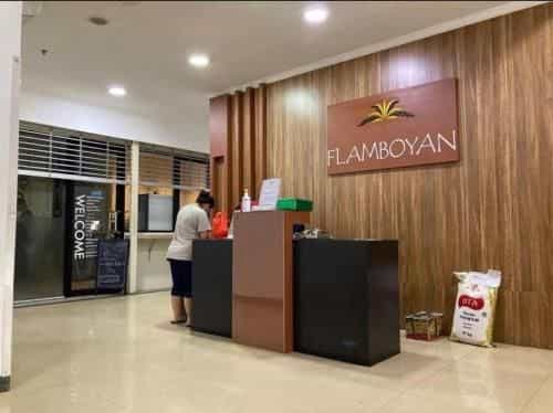 Spacious & Cozy 27FL - 2BR Apartment West Jakarta