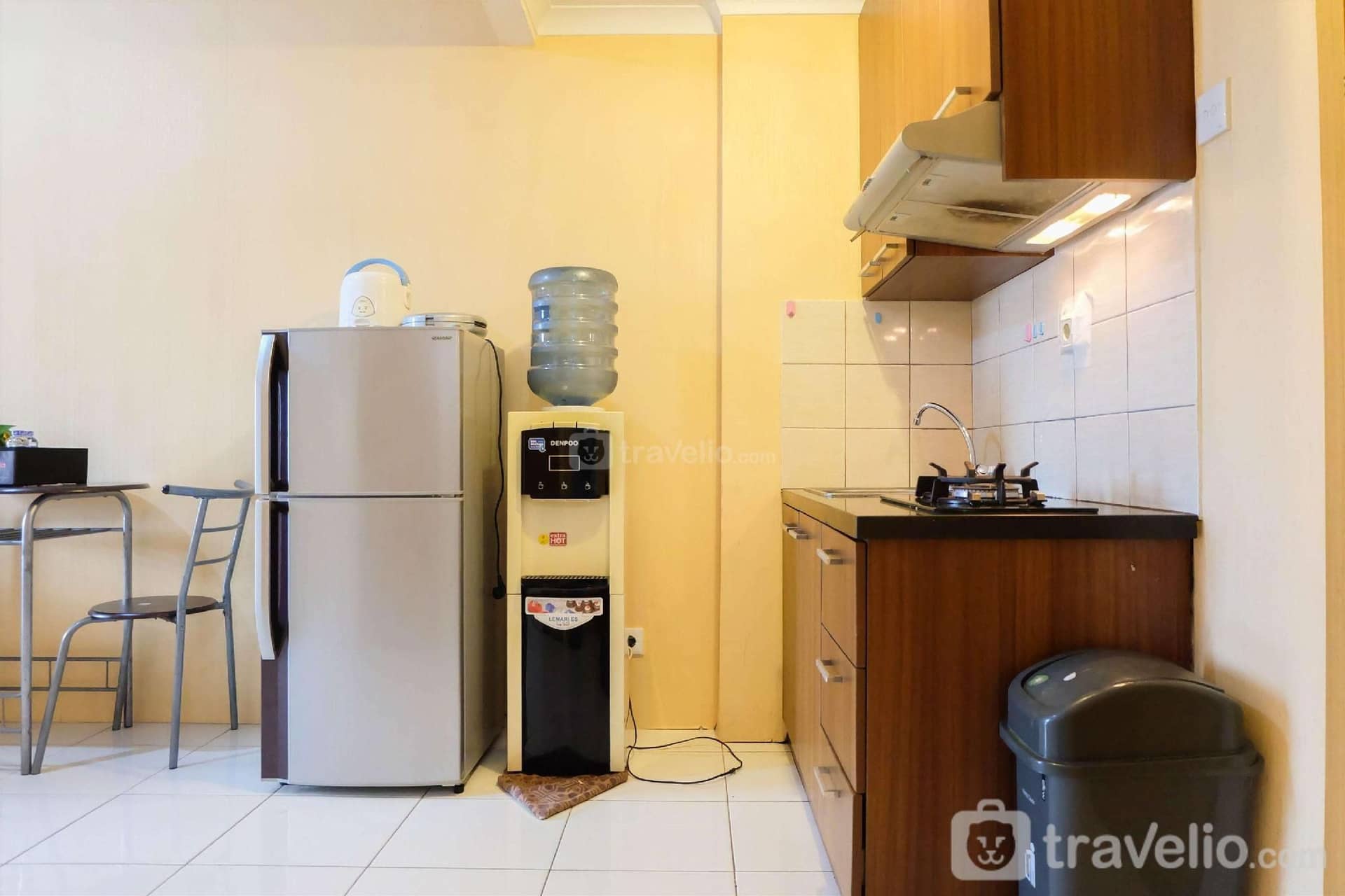 Prime Location 2BR Signature Park Apt By Travelio Prime Location 2BR Signature Park Apt By Travelio