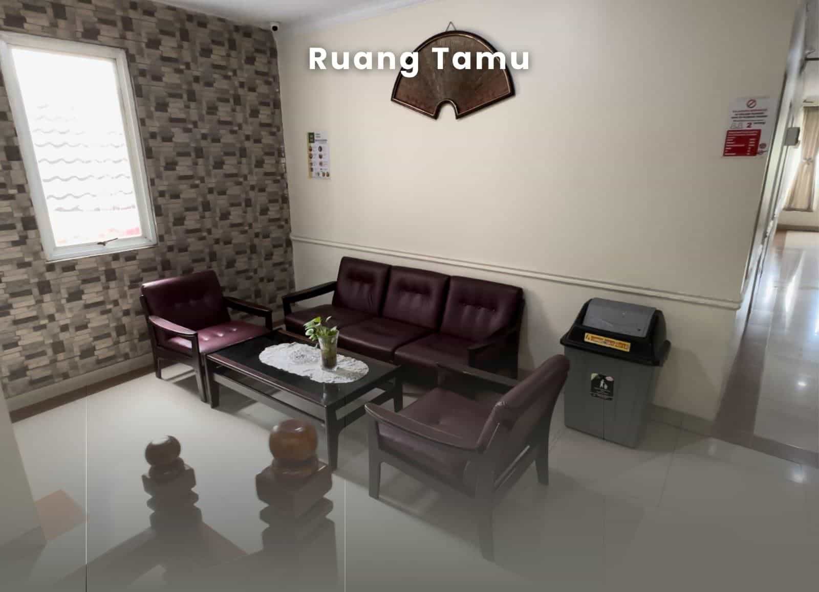 Tebet Utara Residence Tebet Utara Residence