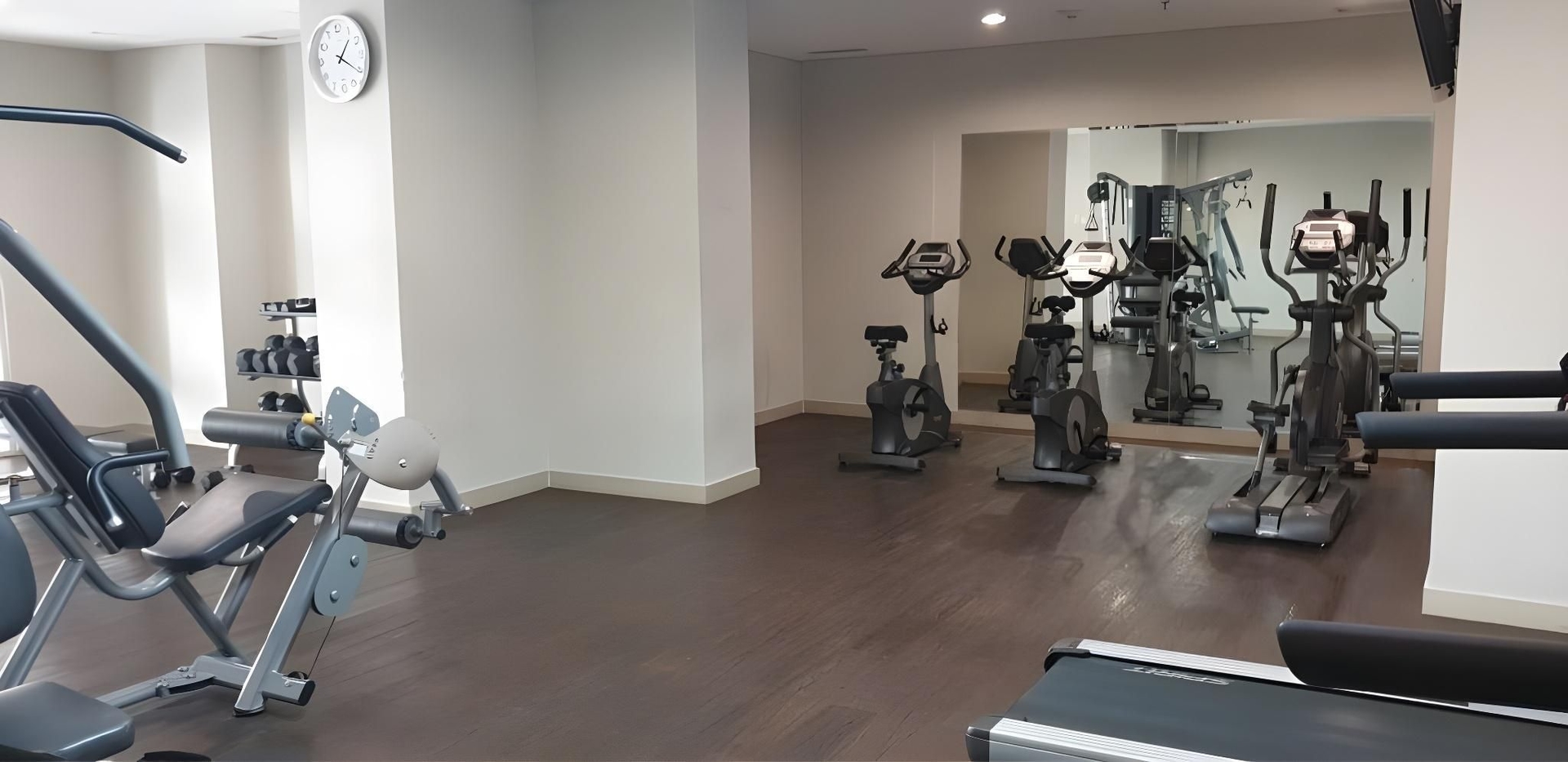 แมดิสันพาร์ค 2 ห้องนอน ใกล้เซ็นทรัลพาร์ค (Madison Park Near Central Park Comfort 2Bedrooms)2