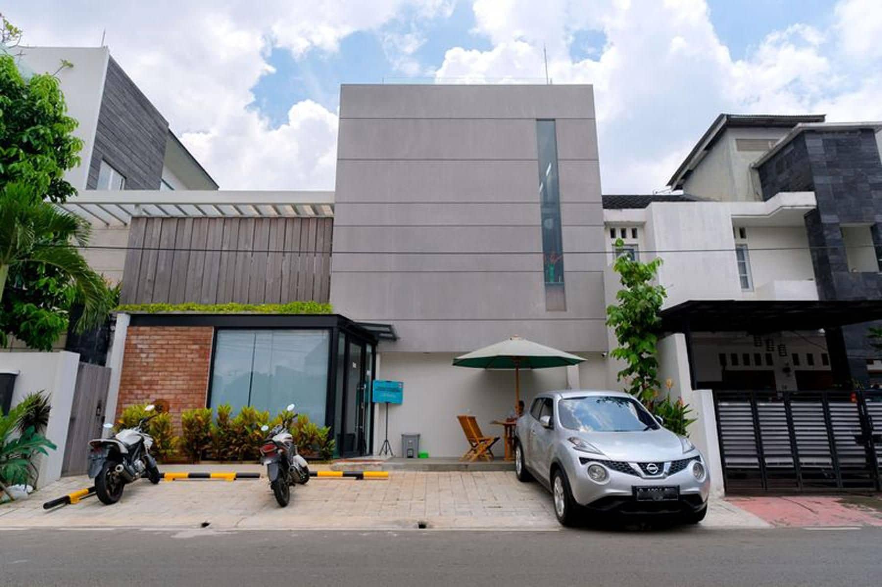 LeGreen Suite Semanggi LeGreen Suite Semanggi