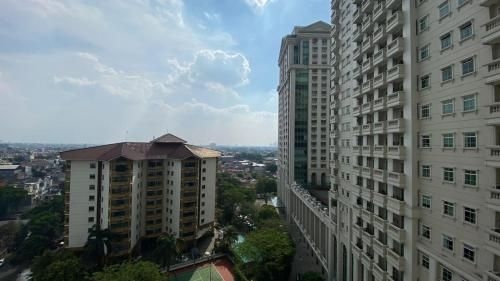 Cozy Stay and Tidy 1BR at The Bellezza By Travelio0