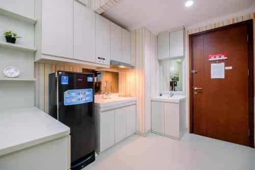 Strategic 2BR @ Signature Park Grande By Travelio