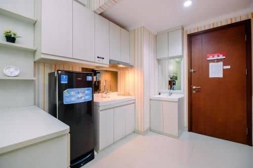 Strategic 2BR @ Signature Park Grande By Travelio Strategic 2BR @ Signature Park Grande By Travelio