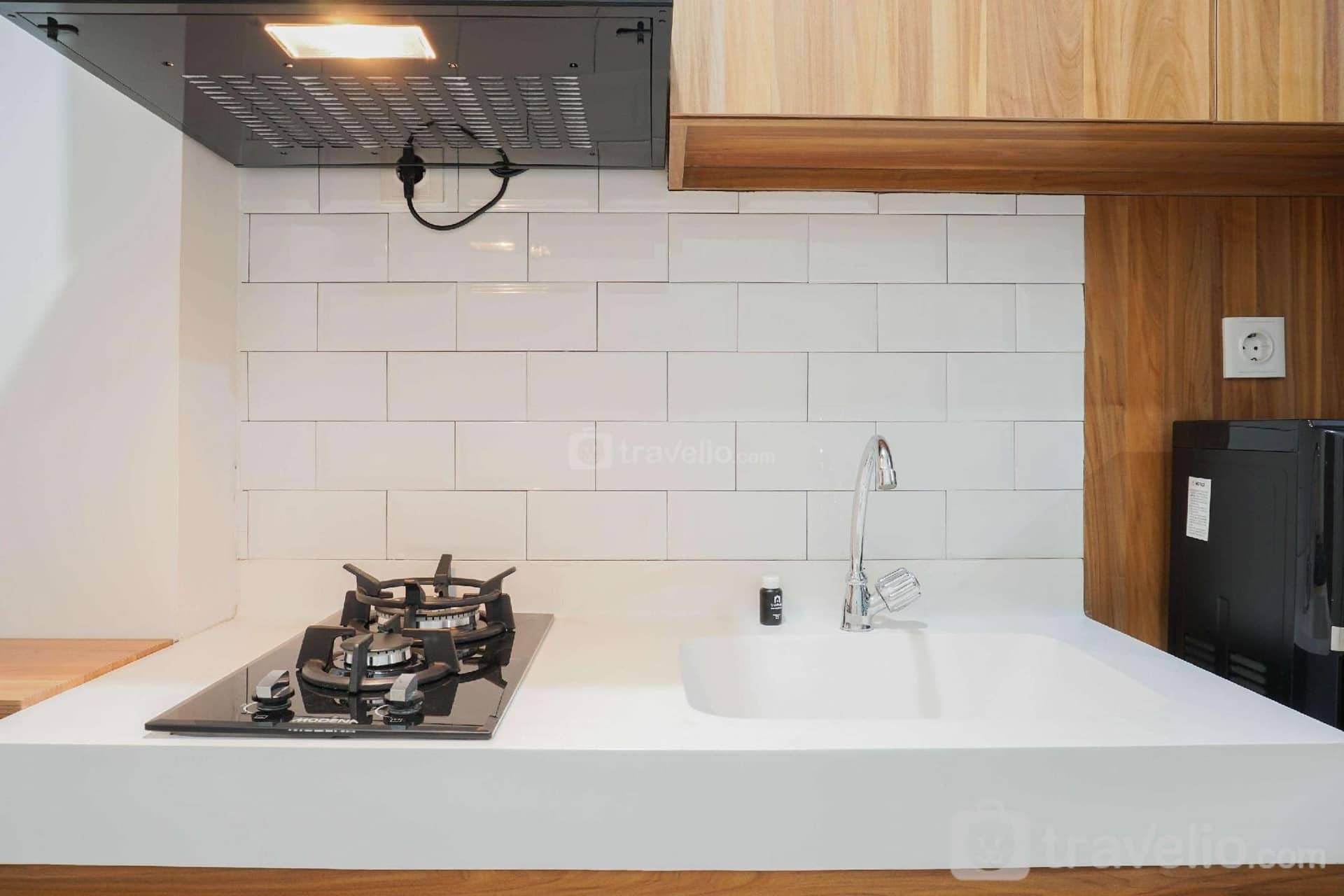 Signature Park Grande Studio By Travelio Signature Park Grande Studio By Travelio