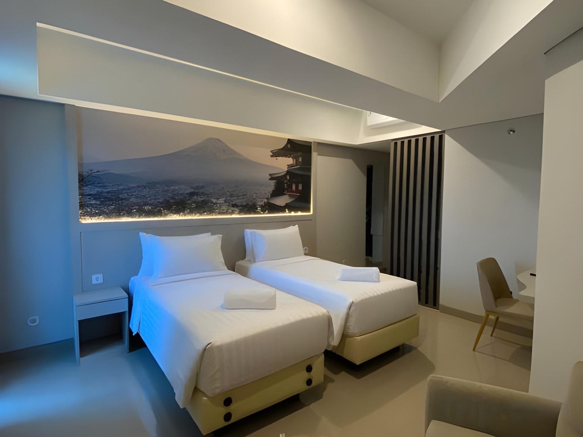 เนมูรุ แกรนด์ สวีท (Nemuru Grand Suites)2