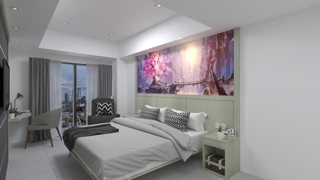 Nara Superior Room