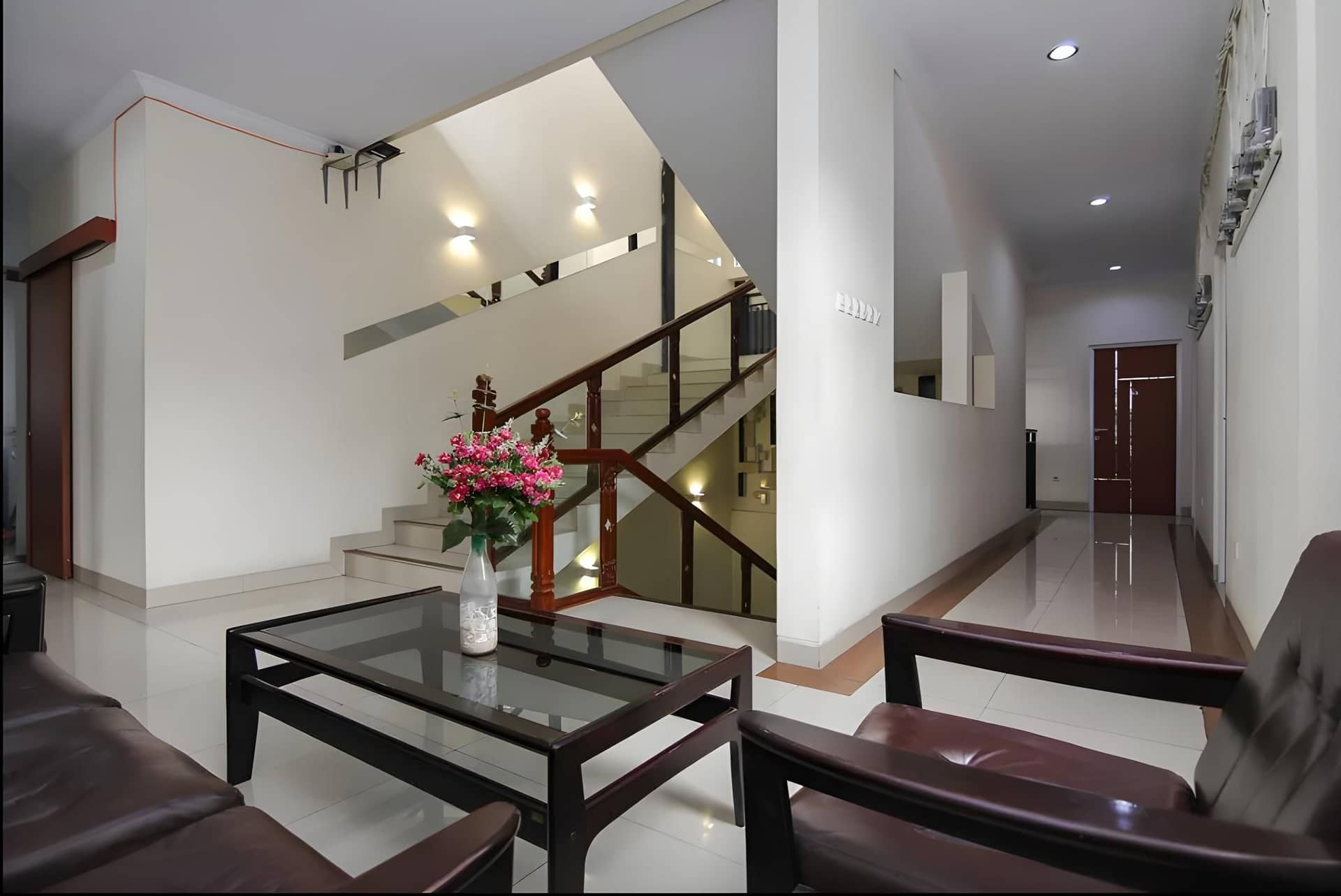 Syailendra Residence Syailendra Residence