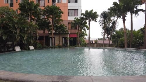 Cozy Studio Cervino Village Casablanca By Travelio0