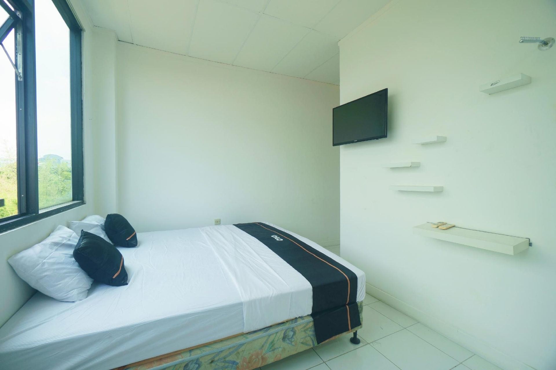 Nusantara Wisma Bango By Reccoma3