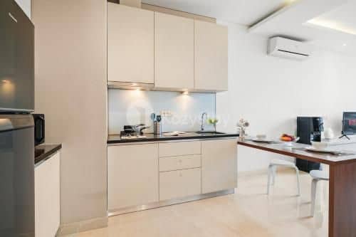 Cardea Aparthotel by Kozystay - Senayan Cardea Aparthotel by Kozystay - Senayan