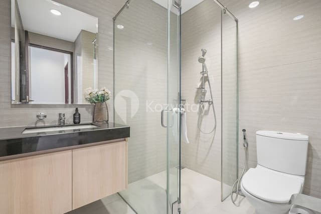Apartment, 3 Bedrooms, City View