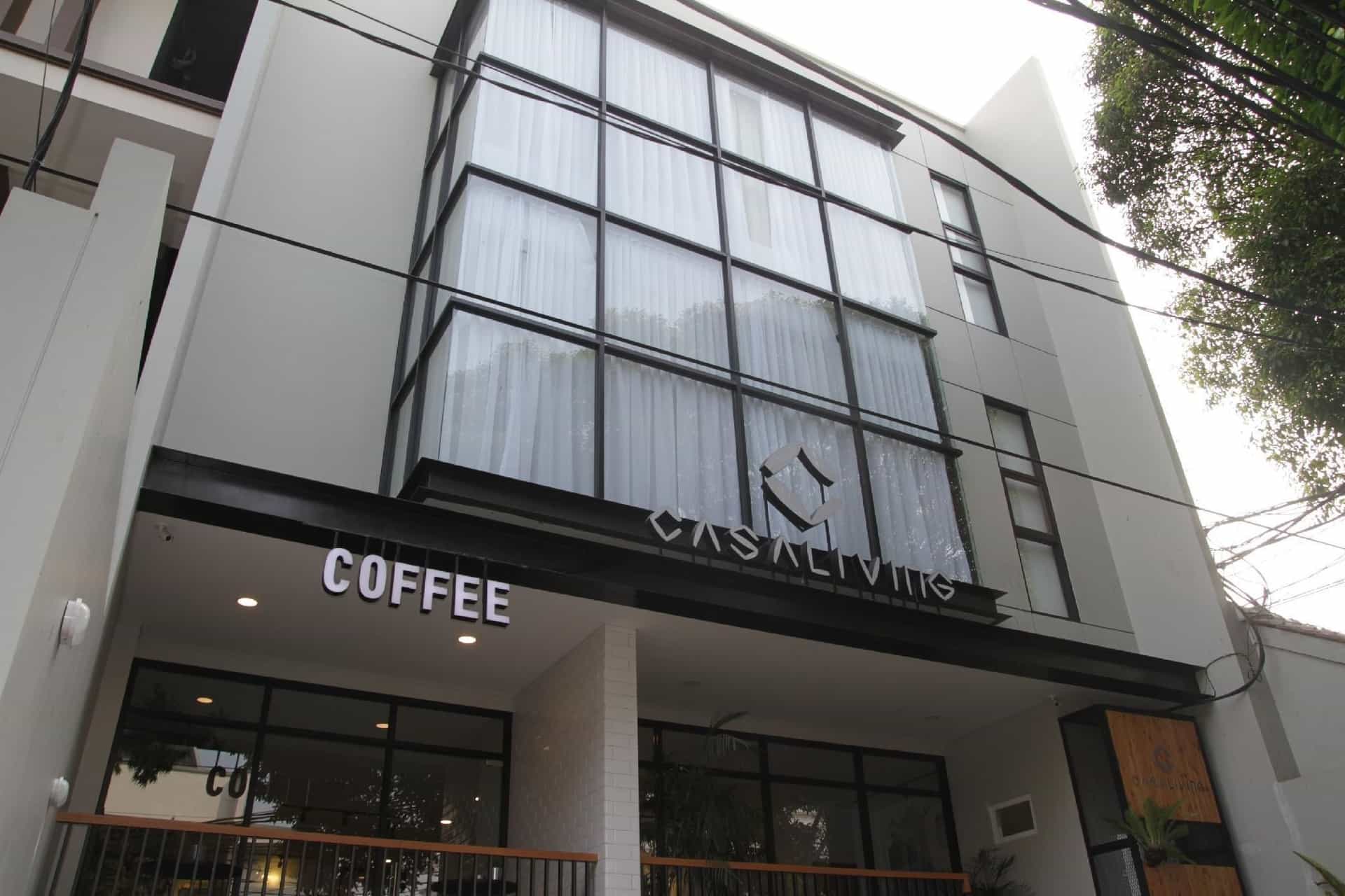 Casa Living Senayan