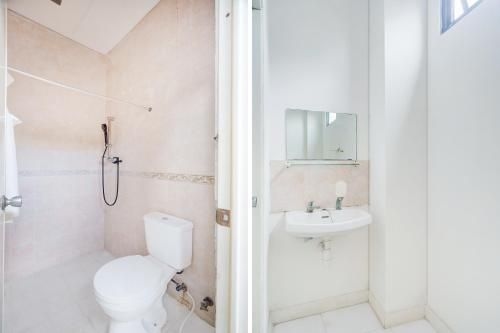 Hotel O Palmerah Near Binus University Formerly Wisma Bango4